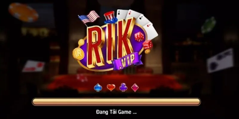 Nhà cái Rik Vip và những thông tin khái quát liên quan 
