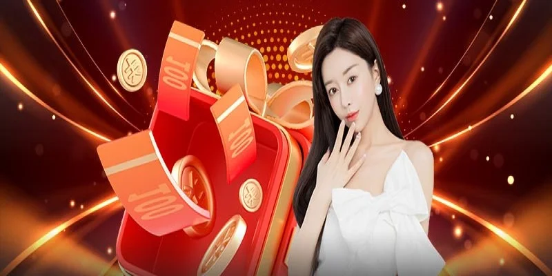 Nhận nhiều ưu đãi khủng khi login vào nhà cái 