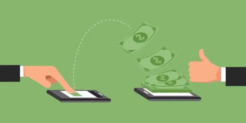 Nhiều hình thức rút thưởng tại đơn vị giải trí Rik 