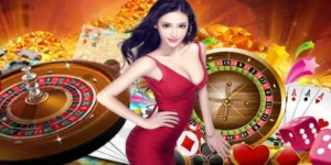 Những thông tin sơ lược về live casino tại link vào Rikvip 