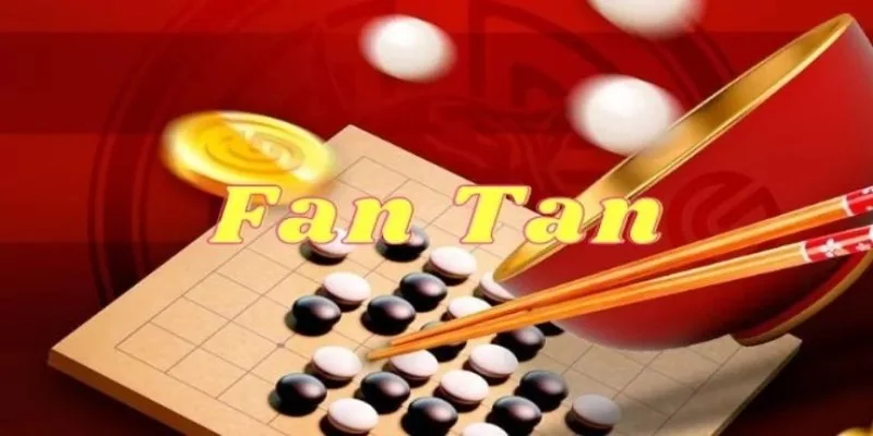 Siêu phẩm game Fantan Rikvip sở hữu nguyên tắc đơn giản