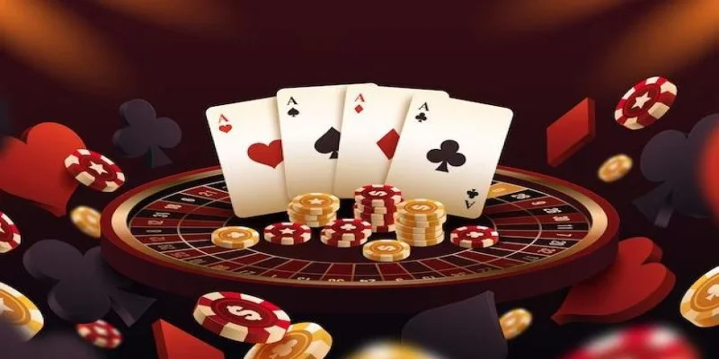 Tâm lý vững vàng khi cá cược tại live casino 