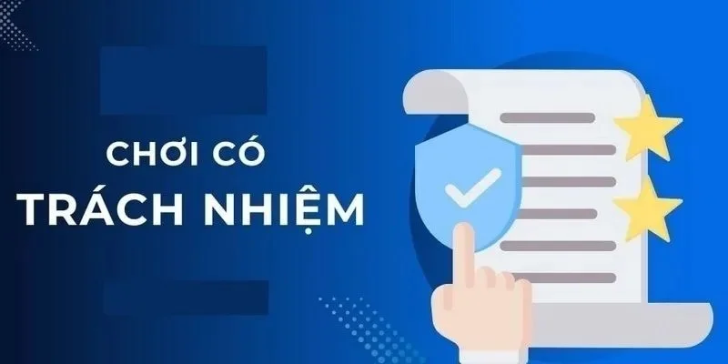Trách nhiệm trong vấn đề quản lý tài chính khi tham gia cá cược 