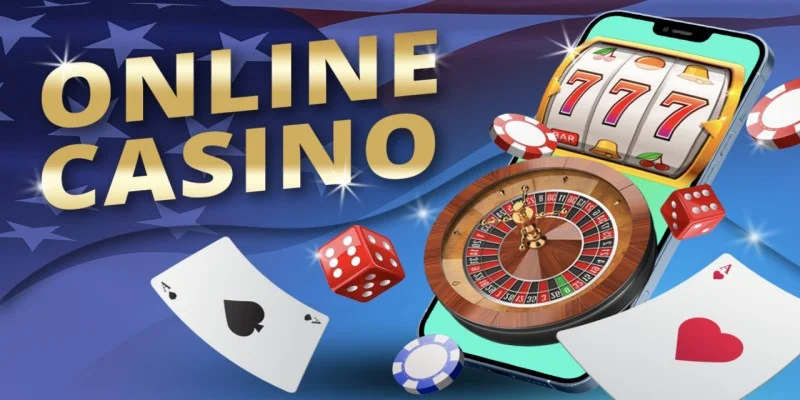 Trải nghiệm cá cược casino đỉnh cao