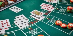 Bí kíp săn thưởng Blackjack cực hay tại Rik Vip