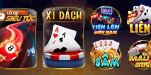 Khám phá sự thú vị về sân chơi xì dách tại nền tảng Rikvip