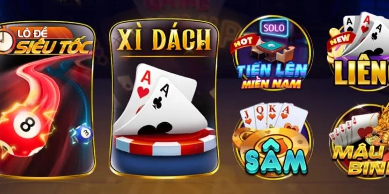 Khám phá sự thú vị về sân chơi xì dách tại nền tảng Rikvip