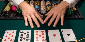 Lợi ích nhận thưởng game bài từ nhà cái uy tín