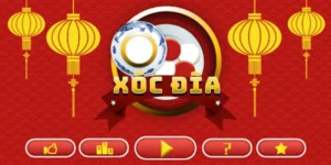 Một số điểm nổi bật của xóc đĩa tại rikvip