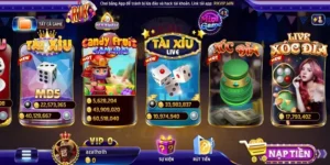 Những phương pháp chơi candy fruit hiệu quả nhất