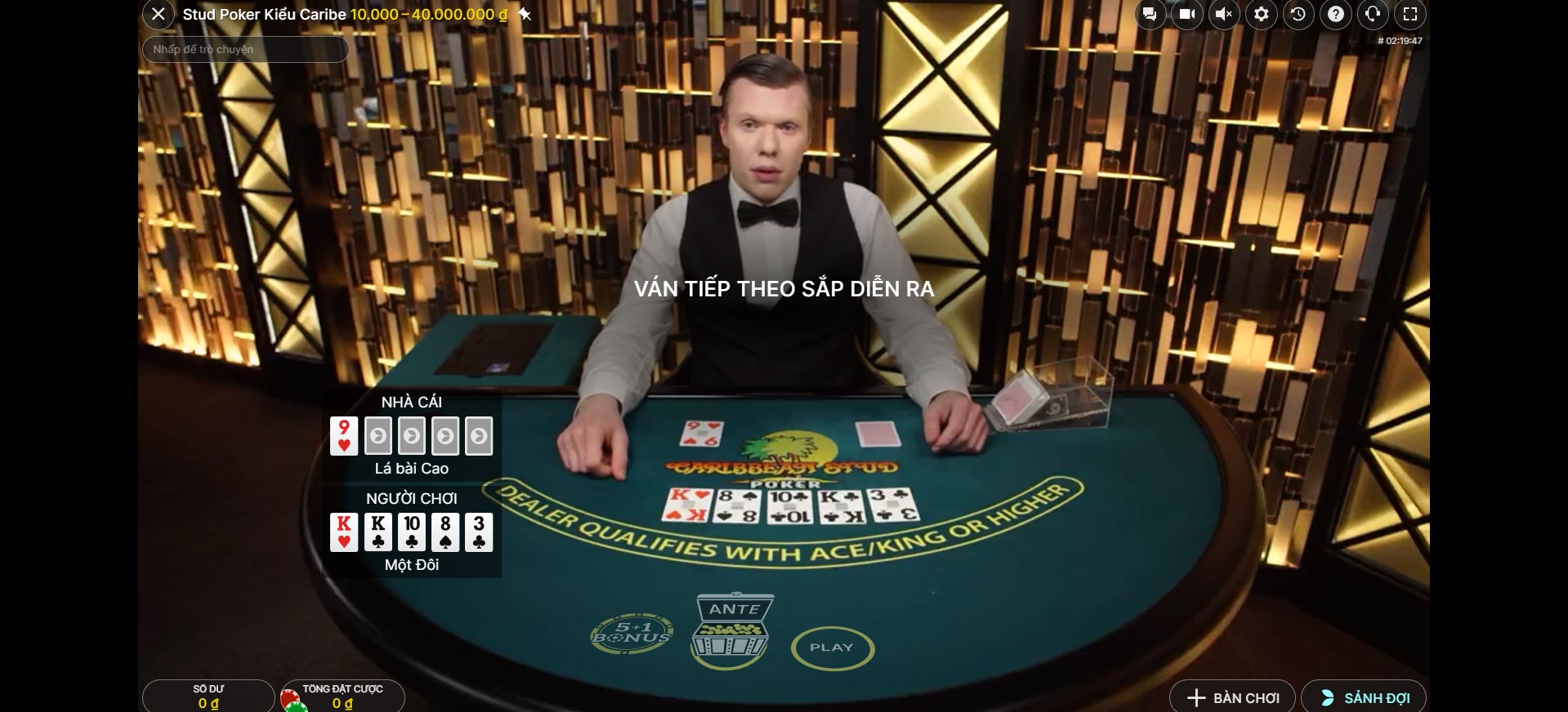 Hướng dẫn cách chơi Poker cơ bản dành cho tân binh