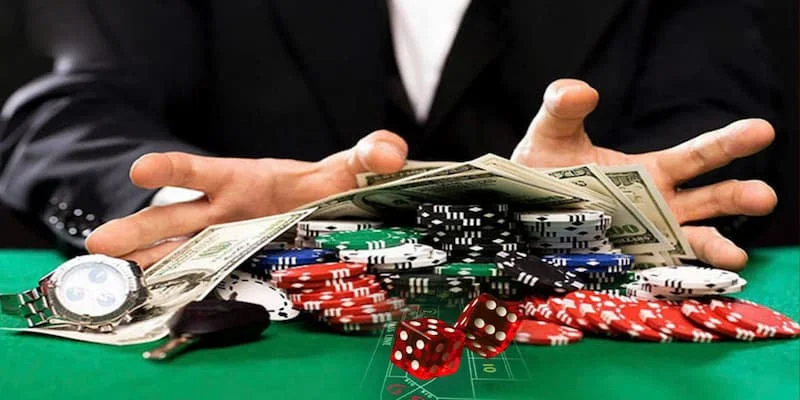 Soi kết quả khi tham gia tài xỉu Rikvip
