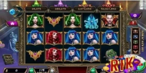 Bá tước quyền năng tại Rikvip đảm bảo diễn ra minh bạch 