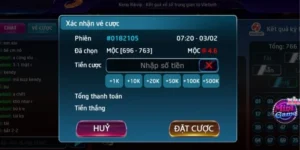 Bạn cần chú ý khi đặt kèo Keno tại Rikvip