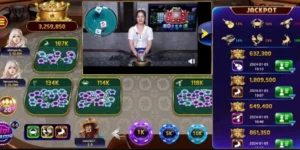 Cách lên kèo bầu cua đơn giản trên sàn đấu Rikvip