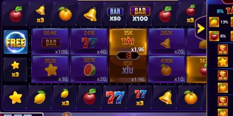 Chiến lược hiệu quả để săn hũ Slot tại Rikvip