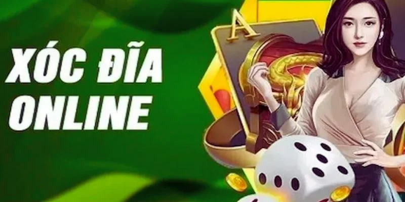 Chiến thuật chơi hiệu quả cho bộ môn xóc đĩa Rikvip