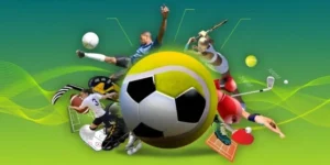 Chinh phục thể thao sôi động tại link vào Rikvip