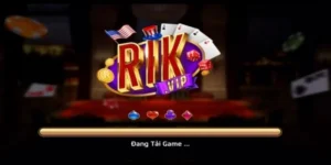 Chọn đúng link Rik Vip truy cập game