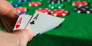 Chưa hiểu rõ luật chơi tính điểm xì dách tại Rik