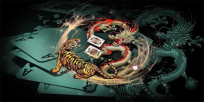 Chuẩn bị tâm lý vững vàng khi cá cược trong game Rồng Hổ 