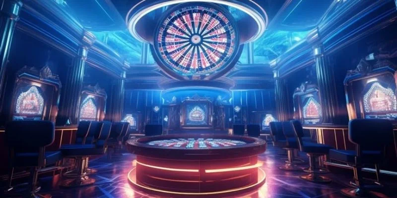 Cơ hội chinh phục sảnh đấu cực đỉnh tại Rik Vip
