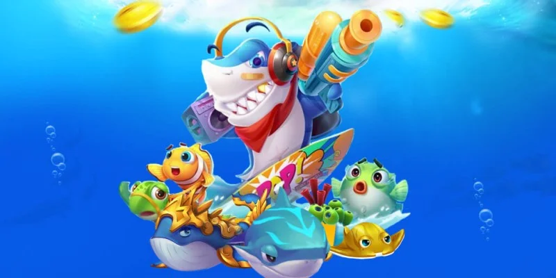 Đảm bảo tính công bằng trong các ván game săn cá đổi thưởng tại Rik 