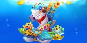 Game bắn cá tại đơn vị nhà cái Rik và những nét giới thiệu cơ bản 
