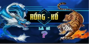 Giới thiệu cơ bản về tựa game Rồng Hổ tại Rik 