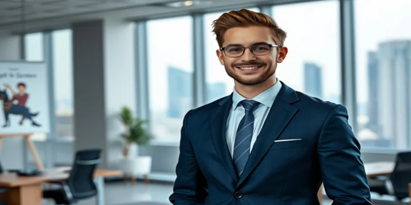Giới thiệu về nhà sáng lập và phát triển nền tảng nhà cái Rikvip 