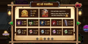 Hãy biết cách kiểm soát tài chính khi quay hũ lucky luke 