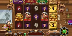 Hãy biết quản lý tài chính khi chơi nổ hũ lucky luke 