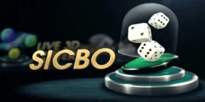 Hãy canh cầu chuẩn xác khi tham gia game sicbo Rikvip