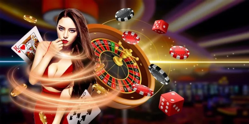 Hãy nắm rõ nguyên tắc của game khi chơi tại live casino Rikvip