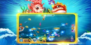 Hãy tìm hiểu kỹ lưỡng về những loài cá trong game 