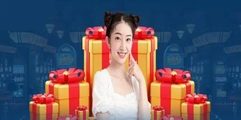 Giải thưởng Jackpot trong game lucky luke tại Rik 