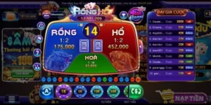 Hiểu rõ game chơi rồng hổ tại Rikvip apk