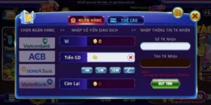 Hướng dẫn từng bước giao dịch Rik Vip cho newbie