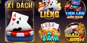 Khám phá game Xì Dách cuốn hút tại Rikvip