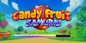Khám phá hạng mục giải trí Candy Fruit tại Rik Vip