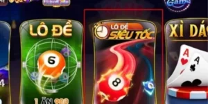 Khám phá lô đề siêu tốc cực hot tại link vào Rik Vip