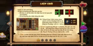 Luật chơi hội viên cần biết khi tham dự tại lucky luke