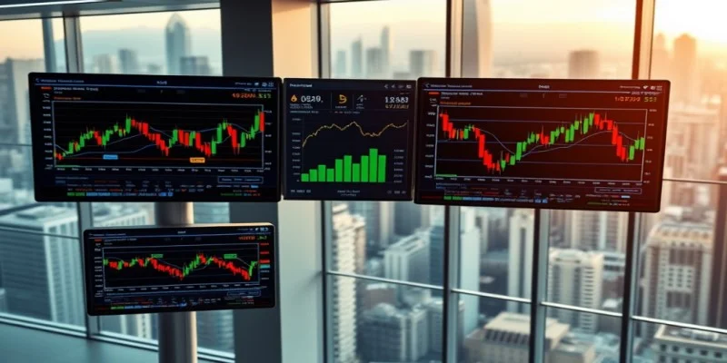 Mục tiêu phát triển hệ thống giao dịch của CEO nhà cái Rik 
