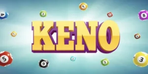 Nguyên tắc chơi slots keno vietlott tại nền tảng nhà cái Rik 