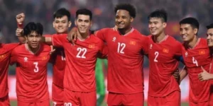 Nhà phát hành game thể thao uy tín tại Rik