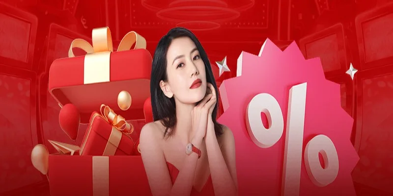Nhận thưởng từ khuyến mãi điểm danh mỗi ngày tại Rik Vip 
