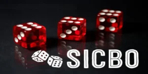 Những tổng quan về siêu phẩm game Sicbo tại Rikvip 