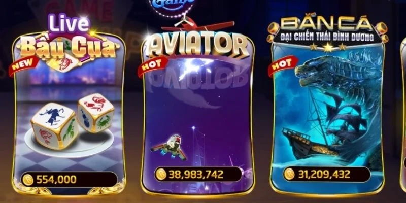 Quy tắc cơ bản game bầu cua Rikvip chi tiết