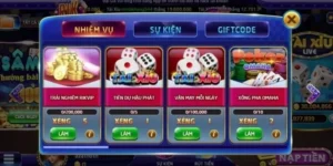 Săn thưởng cực đỉnh cùng game tài xỉu Rikvip