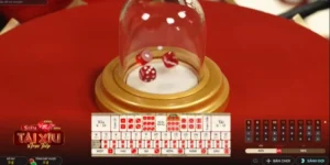 Siêu phẩm game Sicbo cực kỳ lôi cuốn với lối chơi đơn giản 